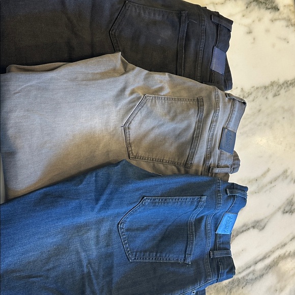 Mugsy Men's Jeans - set of 3 - 33x30 - Picture 5 of 5